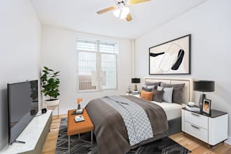 do realistic virtual staging for your real estate photos