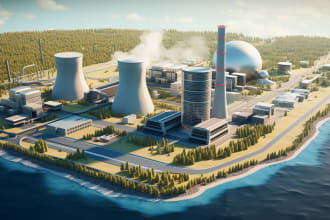 generate industrial amazing detailed images using midjourney ai