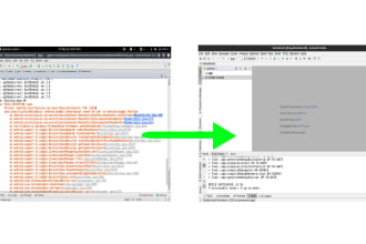 fix bugs, error, and crashes in android app and game