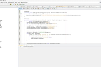 teach you java, j2ee, git, github and javascript