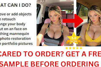 edit your pictures with ai