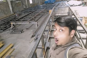 be your export  and import sourcing agent from india
