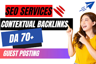 niche centric micro guest blog services