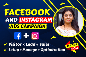 do facebook ads campaign, marketing, instagram advertising, shopify ads