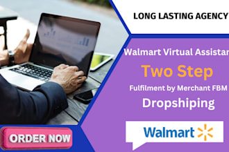 be your walmart VA