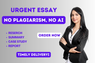 do quality case study analysis, research and summary writing, apa, mla report