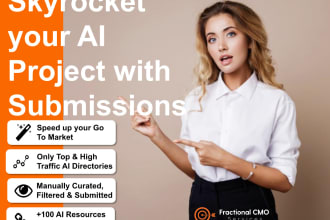 boost your ai tool visibility with premium and manual directory submissions