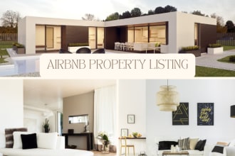 optimize your airbnb listing and guest support