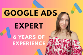 google ads campaign search ads adwords ppc