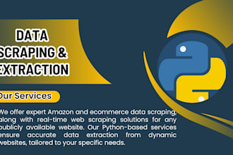 do amazon, ecommerce data scraping, real time web scraping, web data extraction