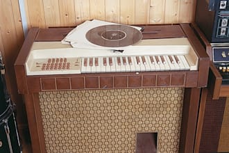 play optigan on your music