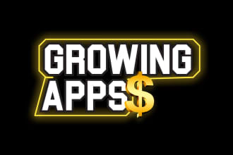 do consultation for mobile app growth and monetization