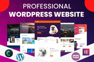 convert sketch, xd, psd, figma to wordpress website design