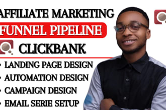build systeme io sales funnel, affiliate marketing, sales funnel, systeme io