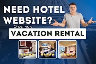 do airbnb hotel booking tour vacation rental online reservation website