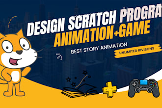 design animation and games using mit scratch programming