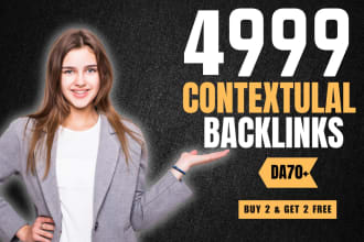 create contextual dofollow high da white hat seo backlinks for google ranking