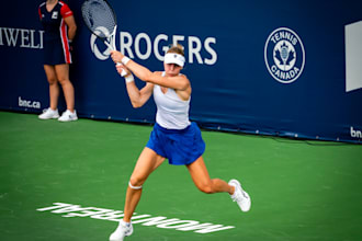 photograph your sporting event