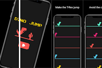 design eye catching mobile and desktop app screenshots