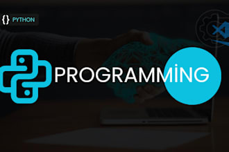 coding, edit and review python program code