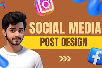 be your monthly content creator, for 30 day instagram posts design