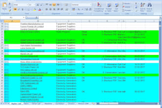 build email list for cold email marketing and lead generation