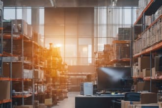 do database programming, edi integration and erp customization
