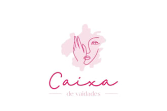design highest level exceptional women beauty logo or icon design for you