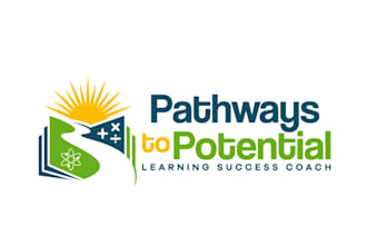 design highest level exceptional learning logo or icon design for you