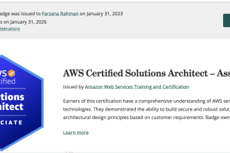 create lambda apis and integrate with other aws services