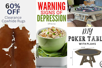 design engaging pinterest pins for your business