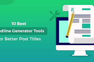 write 200 SEO blog title ideas