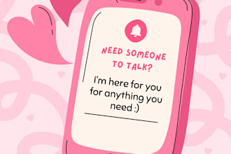 do anything for you