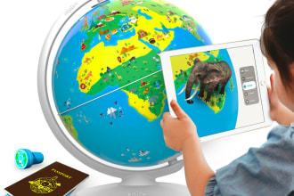 augmented reality app ar app vuforia unity virtual reality lidar scanner app