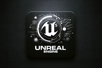 create complete and modular game features for unreal engine
