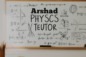be your best physics tutor in your physics problems