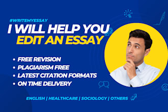 edit essay proofread essay and research document
