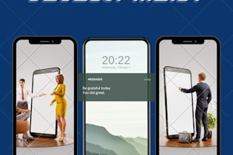 do flutter and react app development
