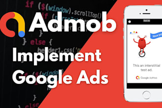 integrate ads networks on your android app and game