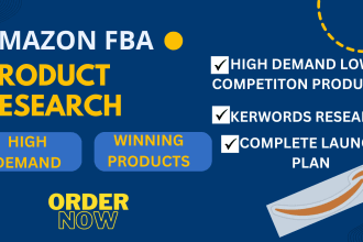 do amazon fba product research and product hunting for fba private label