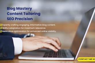 elevate your brand with expert articles