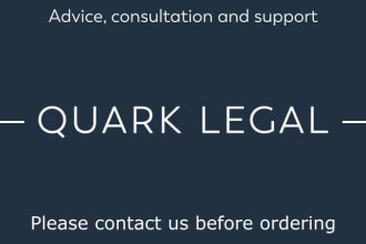 provide expert legal advice and consultation UK