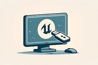 integrate any plugin or asset into your project