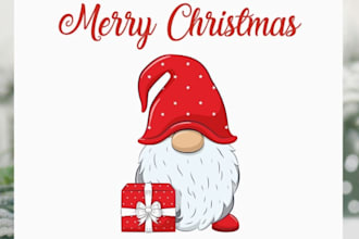 design modern christmas card, holiday, design invitations cards,
