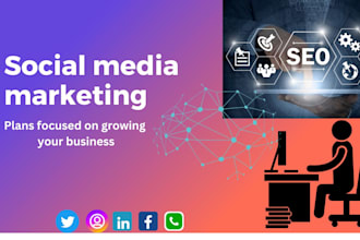 do manage your digital marketing plan