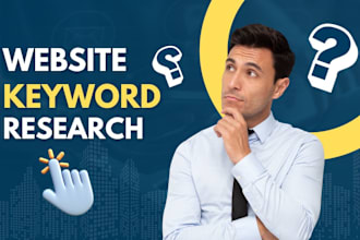 do the best SEO kgr keywords research for your website
