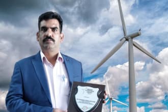 provide consultancy for renewable energy solar and wind projects