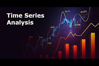 do precise solutions for any kind of timeseries project