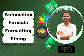 automate your google sheets, calendar, docs with apps script