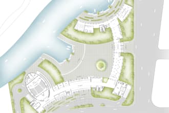 draw architectural floor plans in autocad